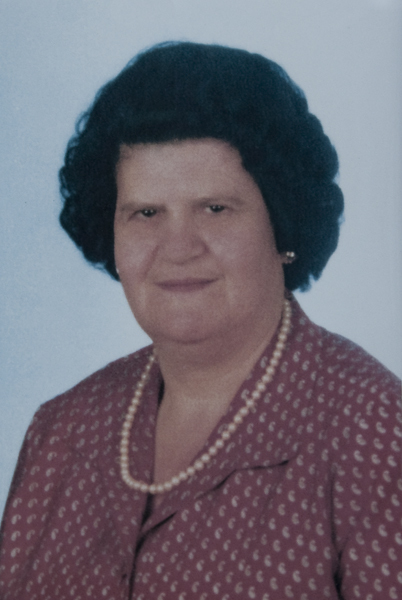 Pierina Carrana