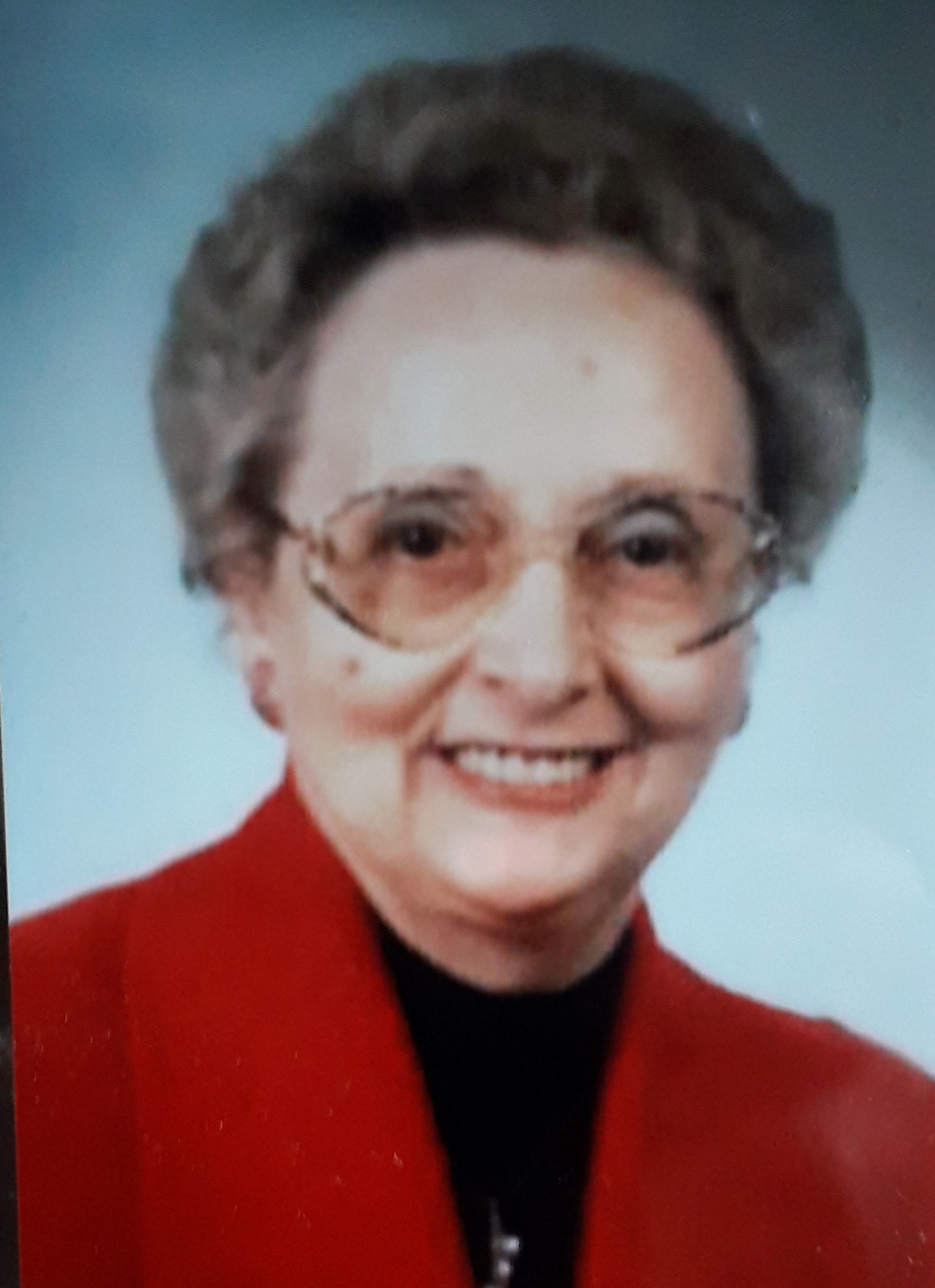Amabile Fumagalli