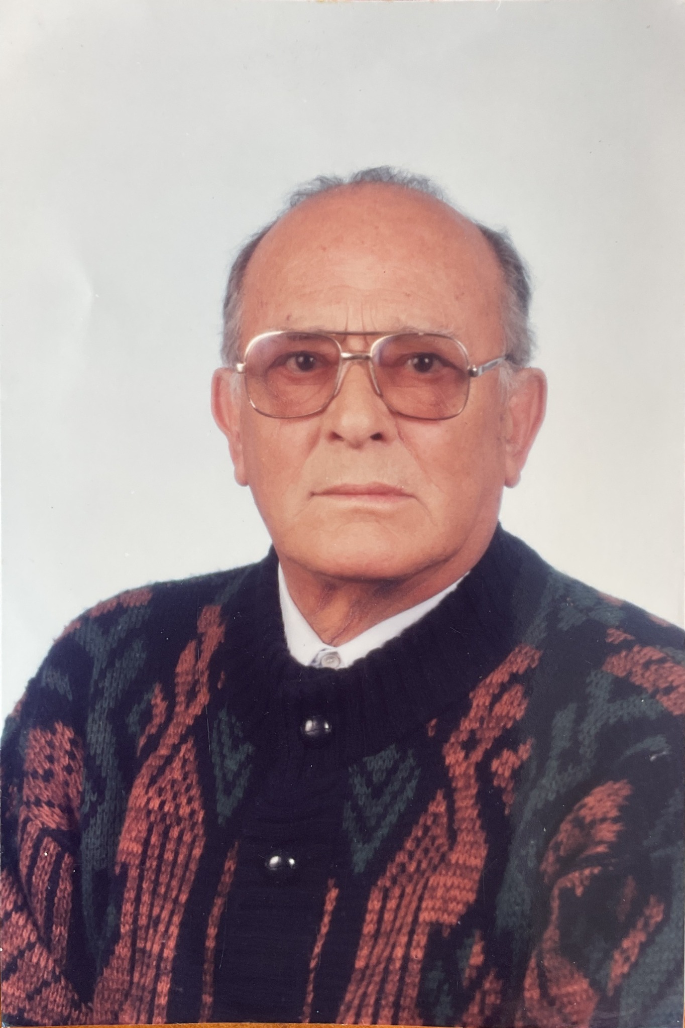 Angelo Camozzi