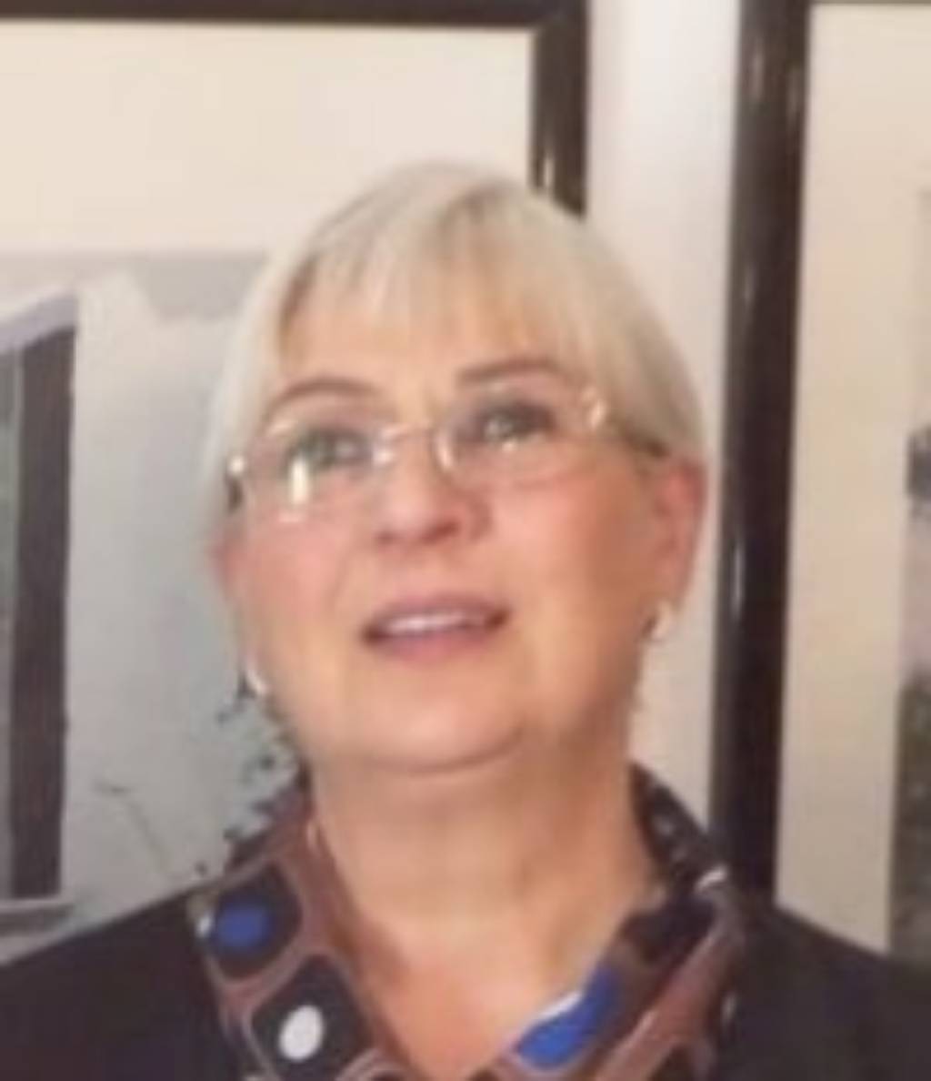Caterina Maffeis