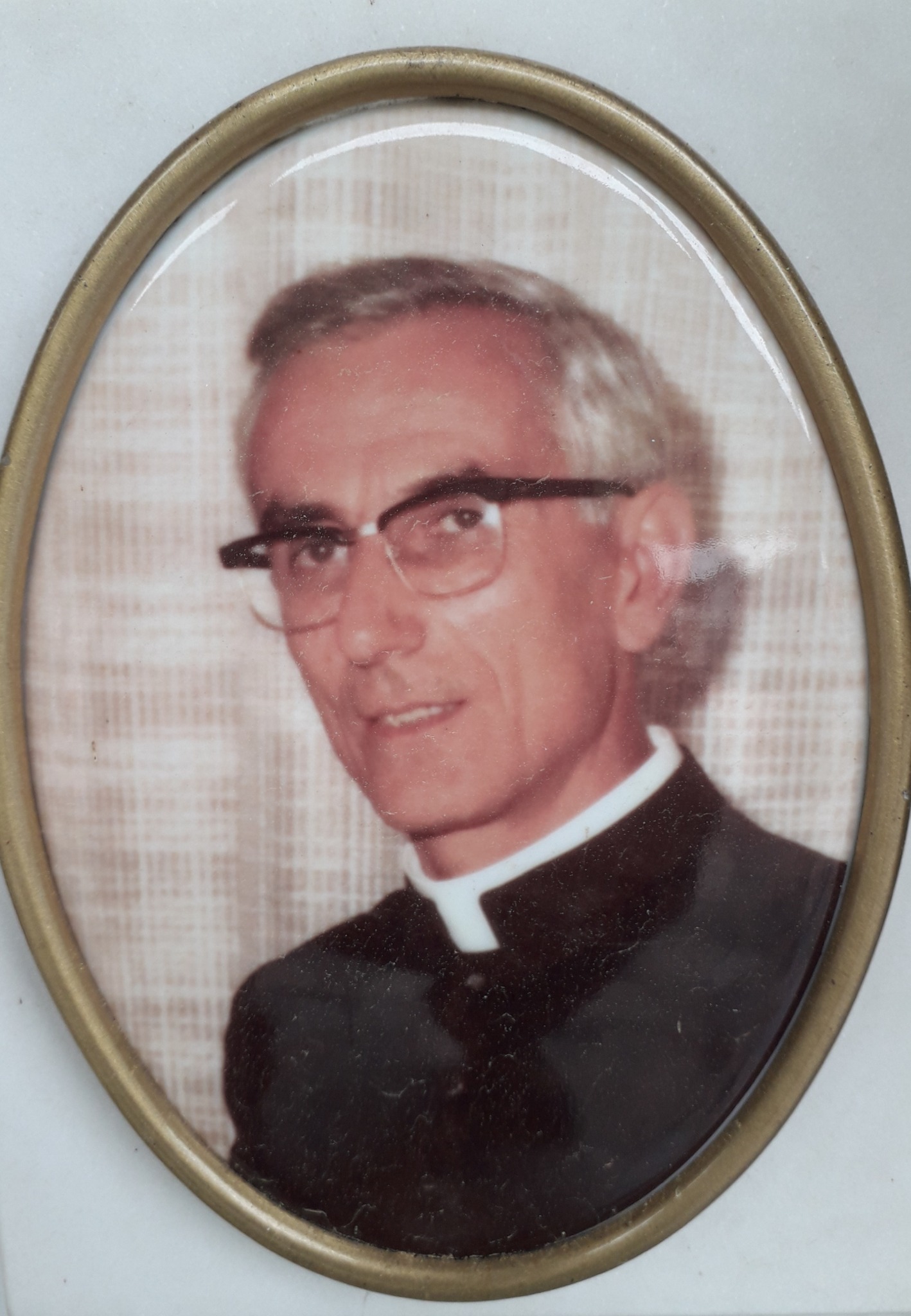 Rev. Lodovico Rota