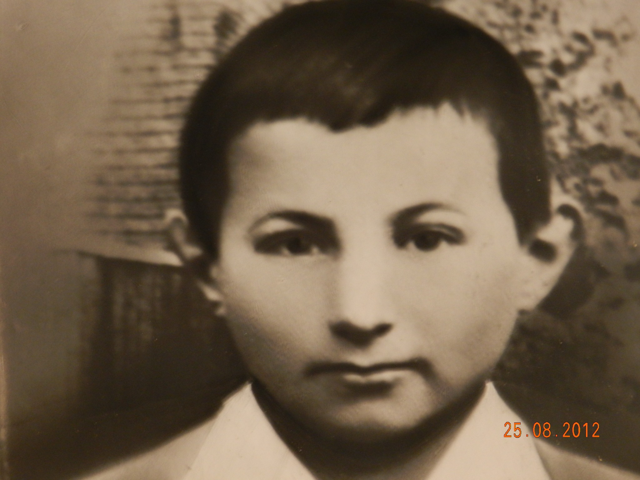 Pierino Davide Baronchelli
