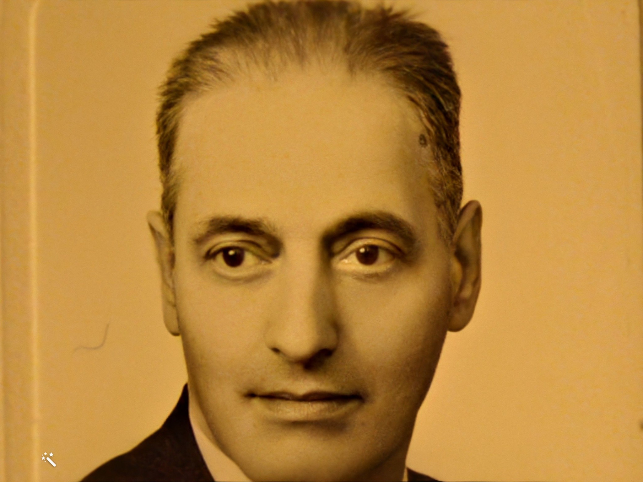 Giorgio Morandi