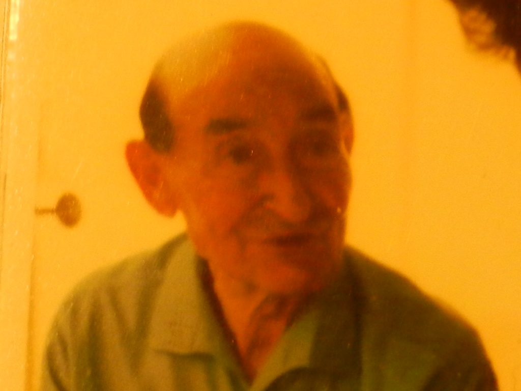 Virgilio Antonio Baronchelli