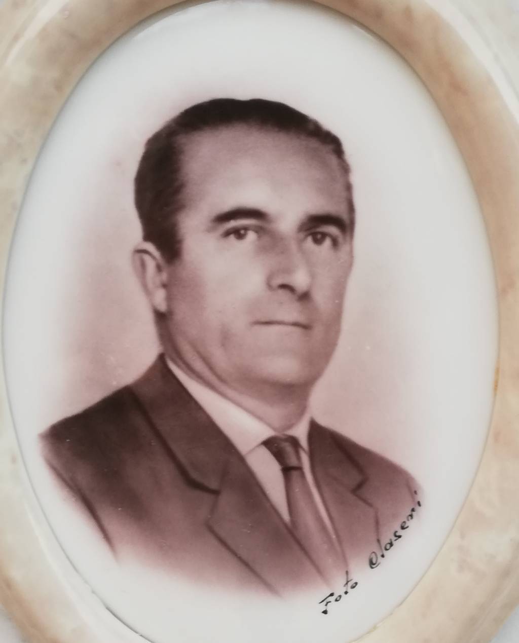 Beniamino Maffeis