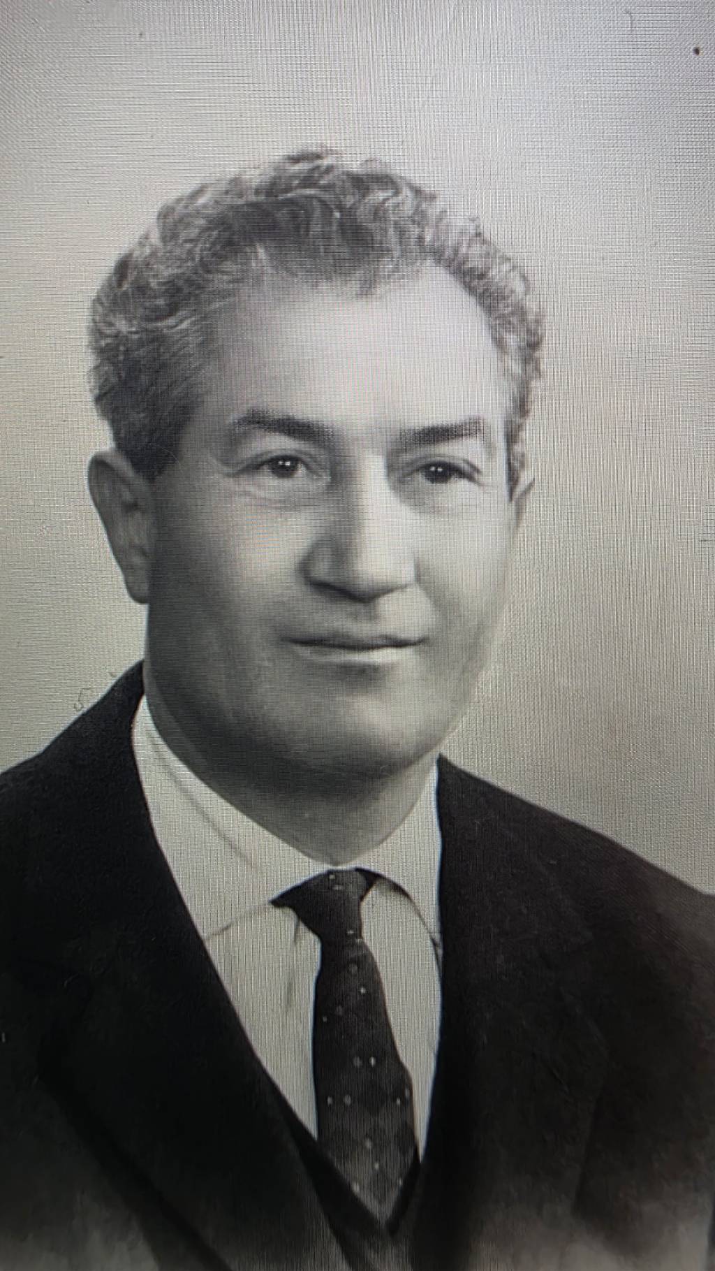 Giovanni Maffeis