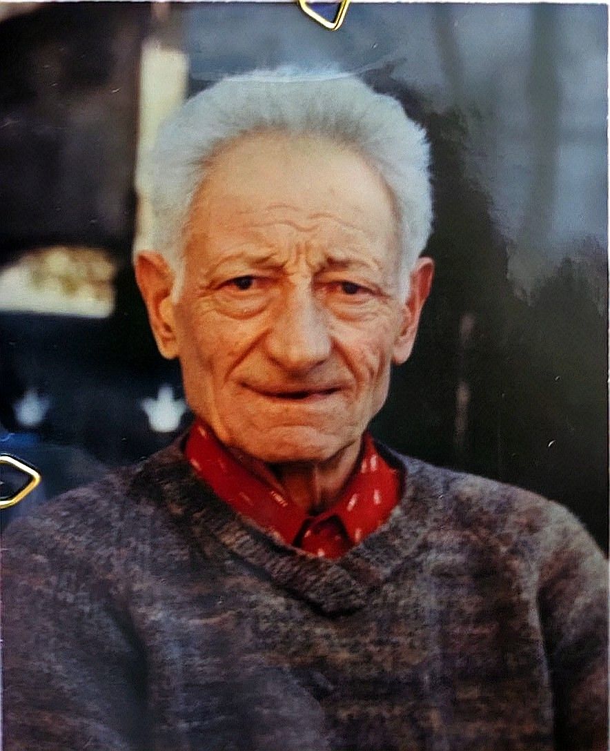 Angelo Persico