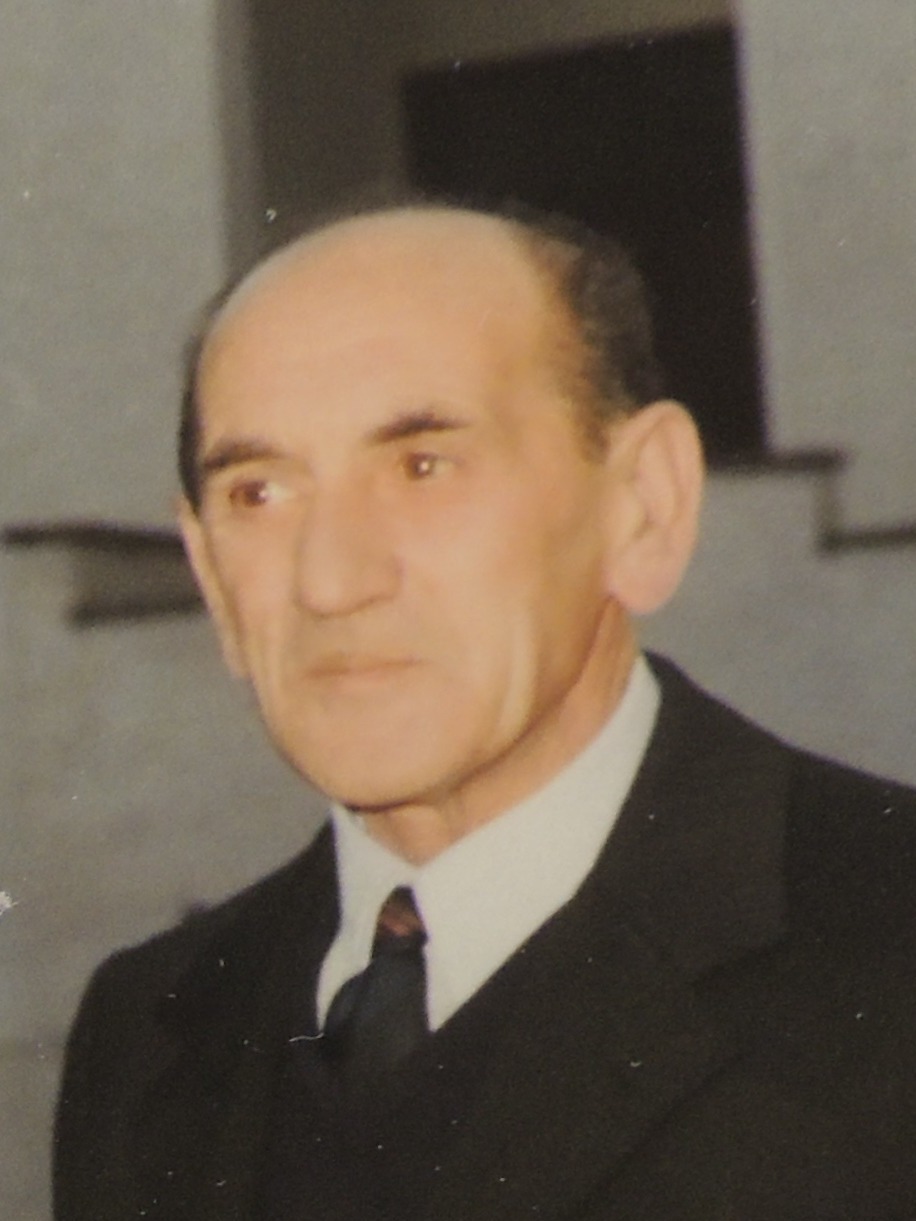 Giulio Gaetano Pezzoli