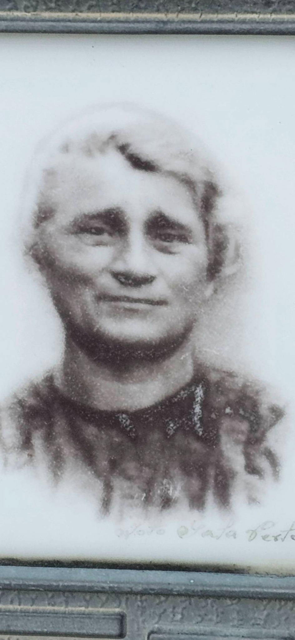 Angelica Maffeis