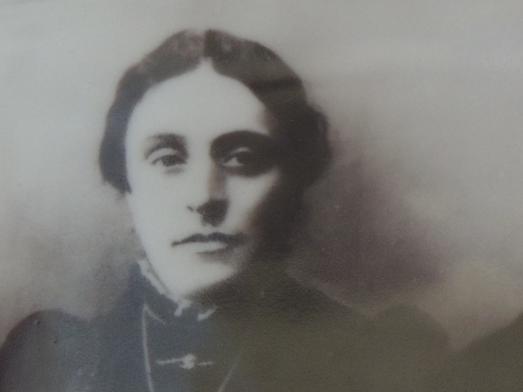 Teresa Margherita Bellini