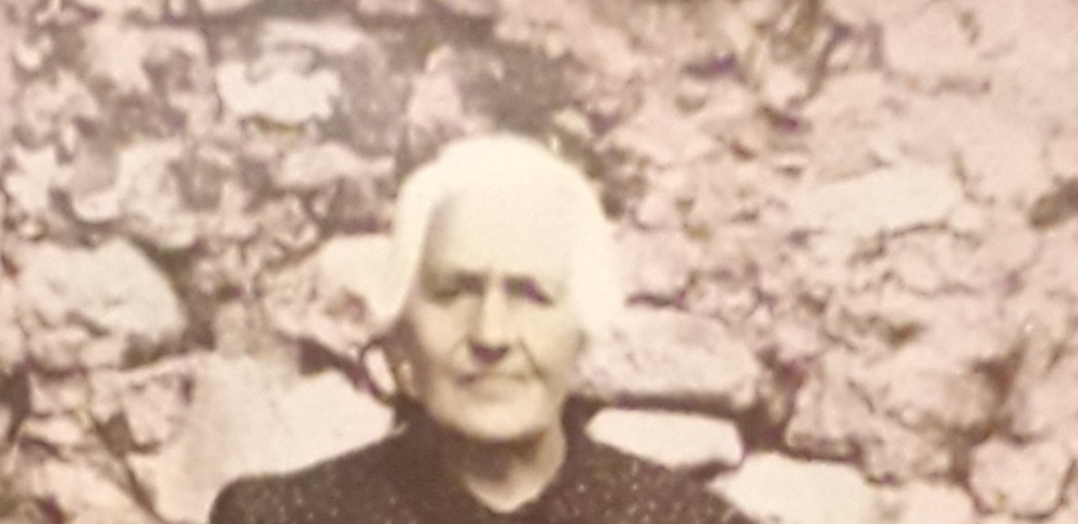 Maria Anna (Teresa) Zucchelli