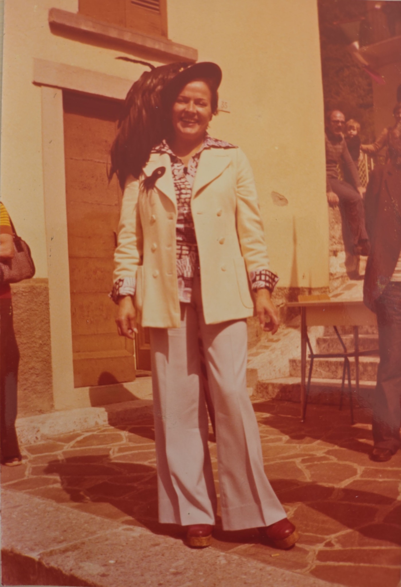 Caterina Maria Valenti