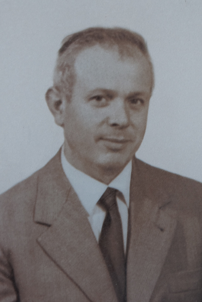 Valentino Persico