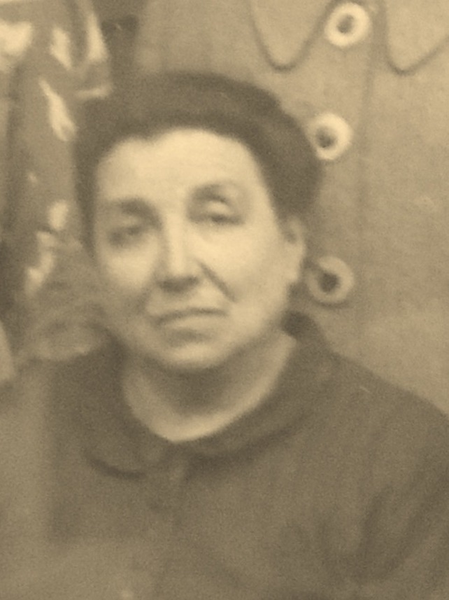 Maria Elisabetta Giuseppa Baronchelli