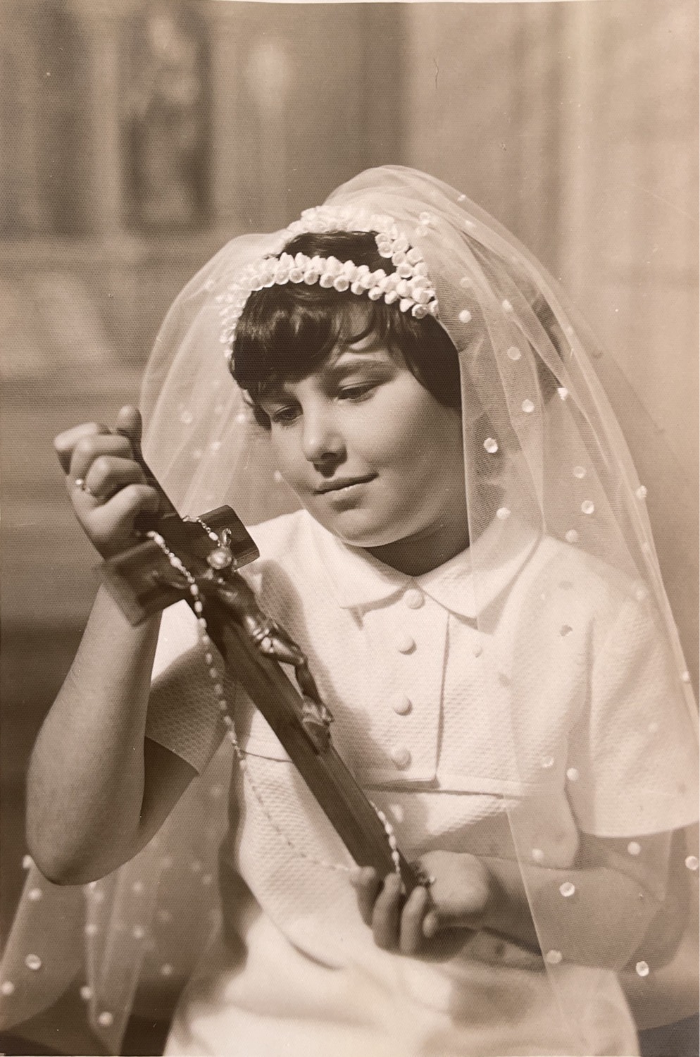 Nadia Aparecida Camozzi
