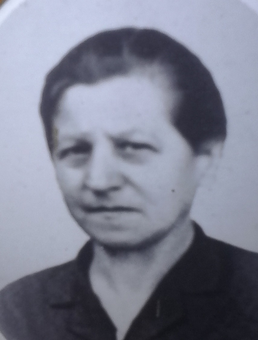 Marianna Baronchelli