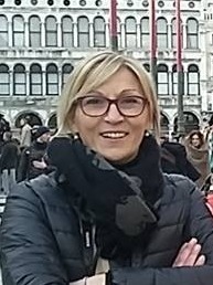 Luisa Maffeis