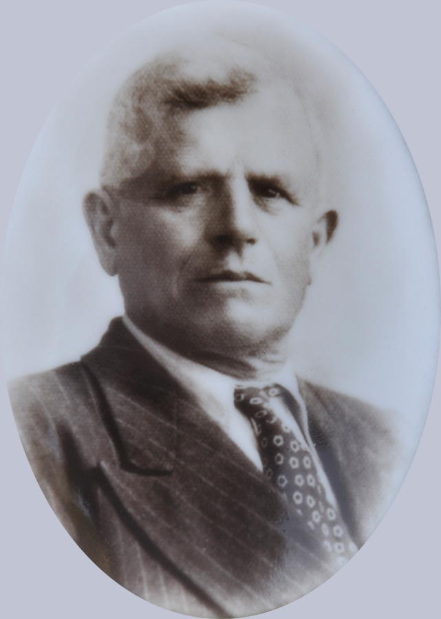 Giacomo Carrara