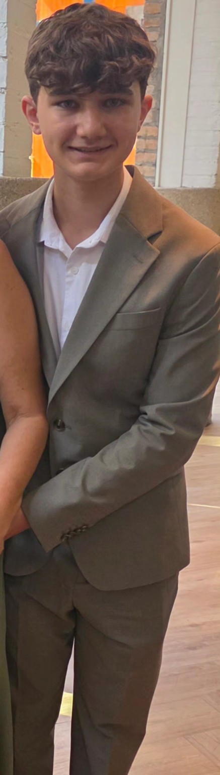 Pedro Maffeis Barbieri