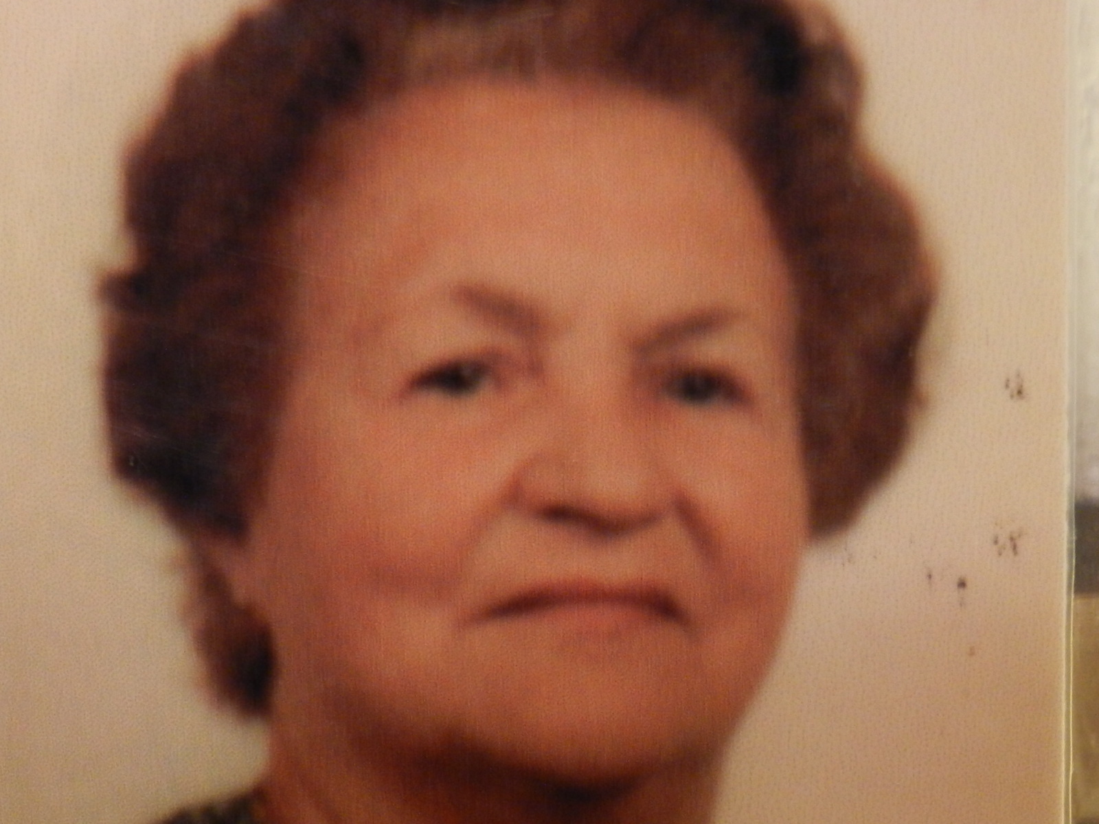 Maria Giuditta Maffeis
