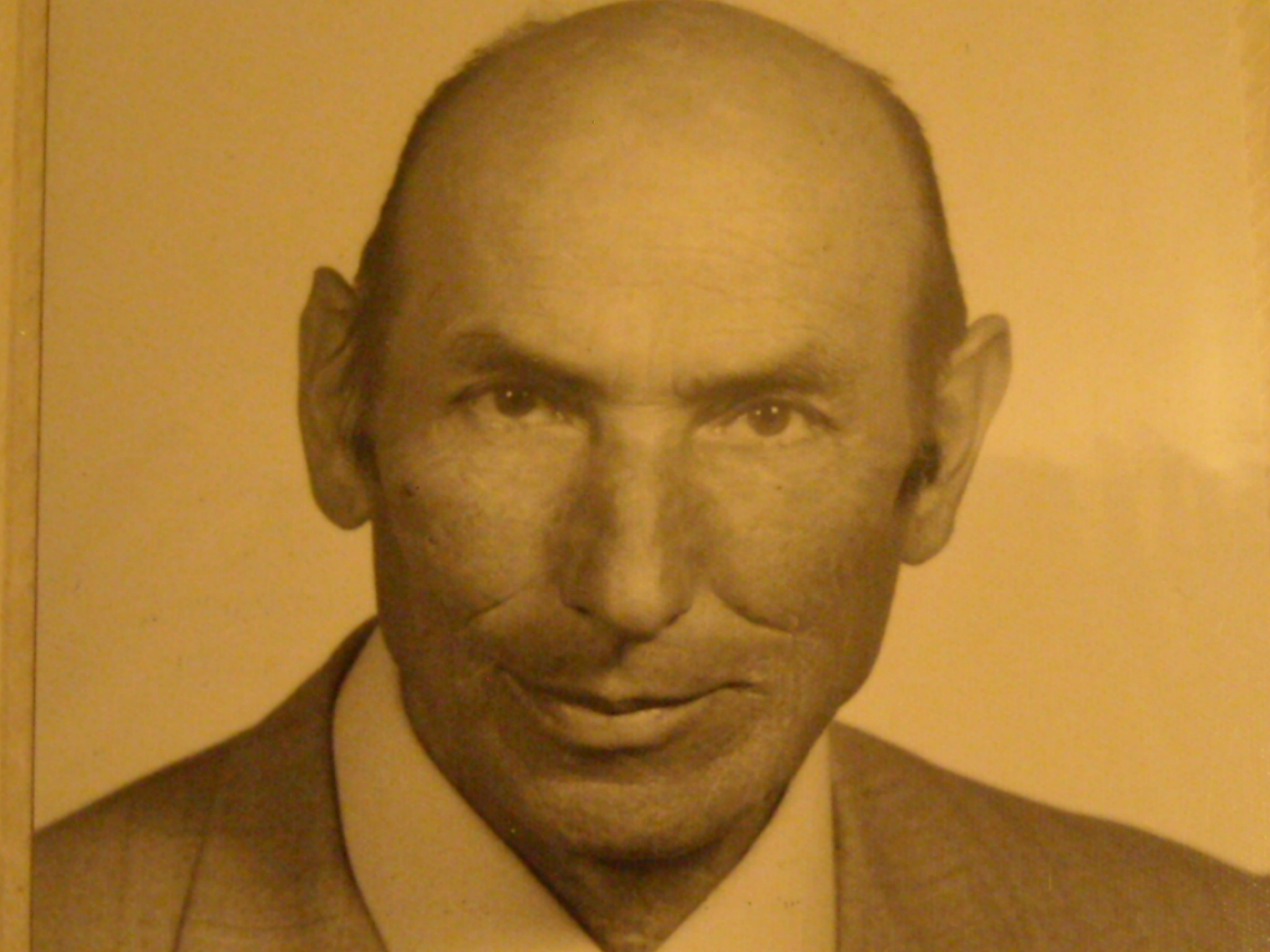 Augusto Giuseppe Baronchelli