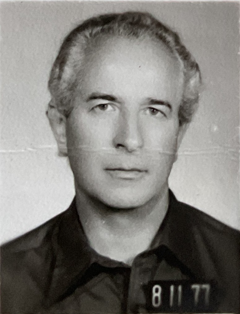 Antonio Matteo Maffeis