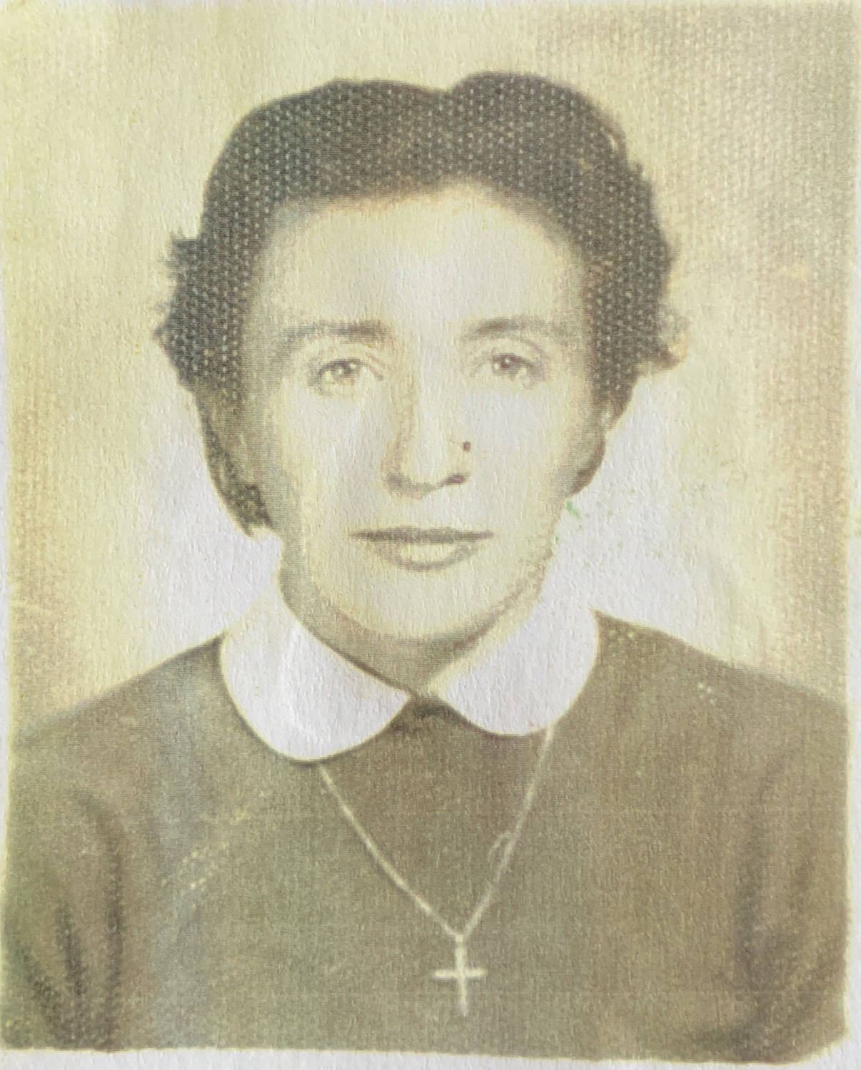 Giuseppina Maffeis