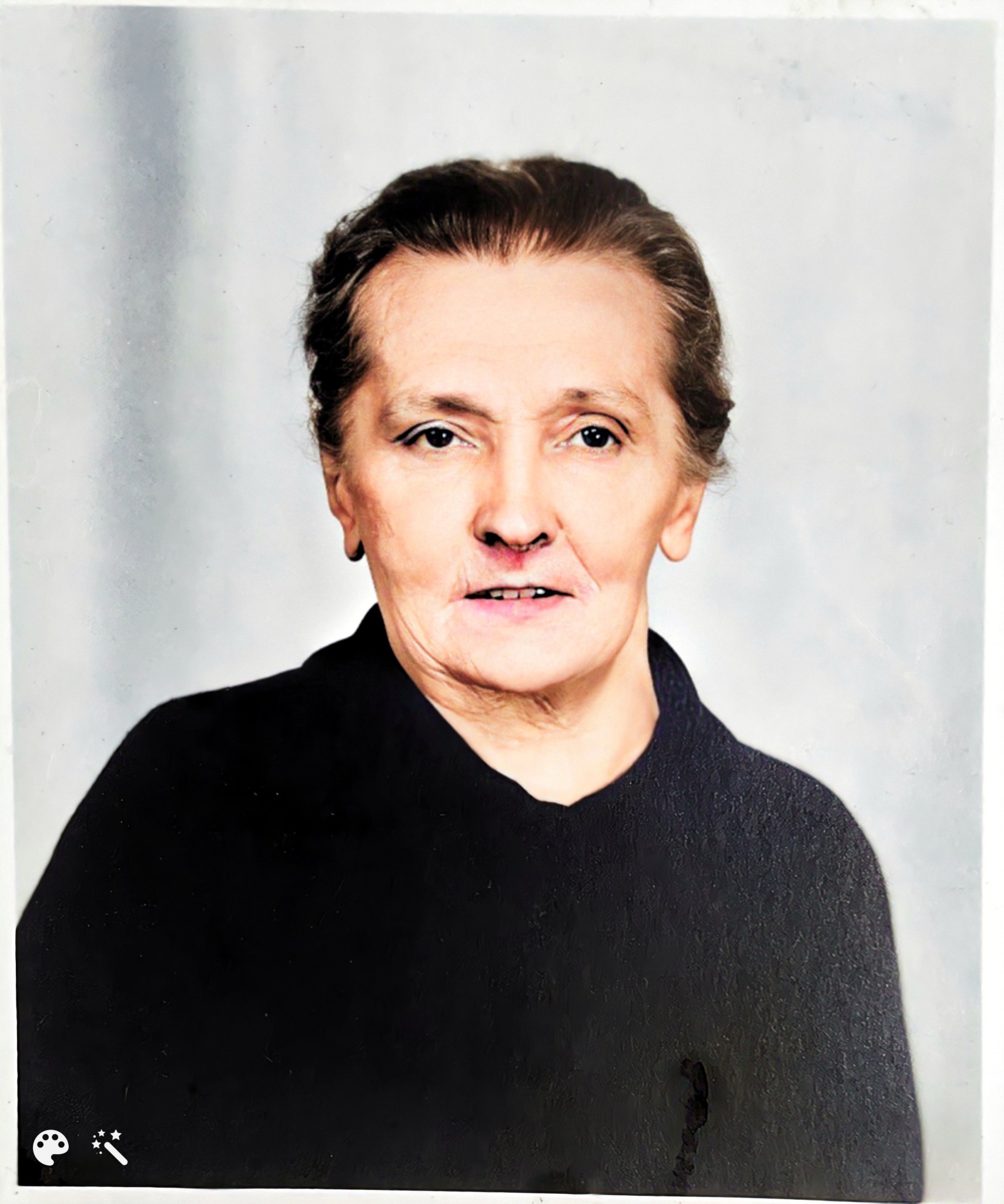 Maria Maddalena Persico