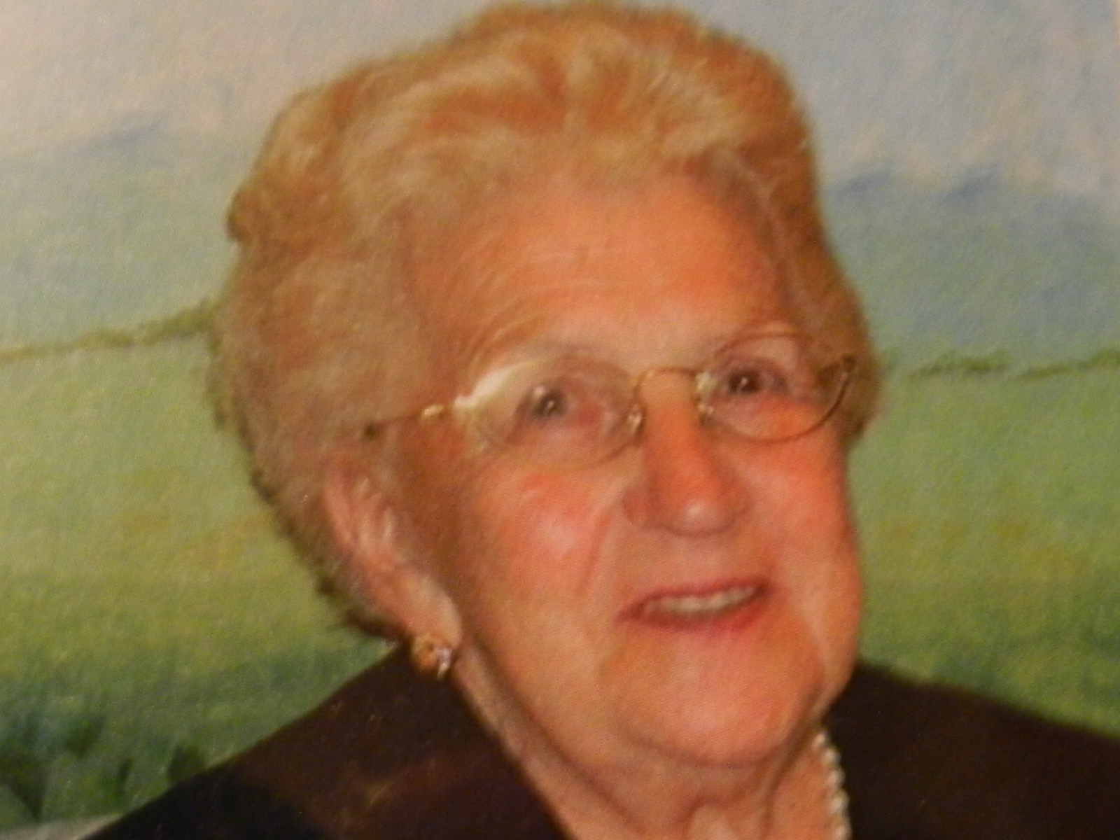 Lodovica Maffeis