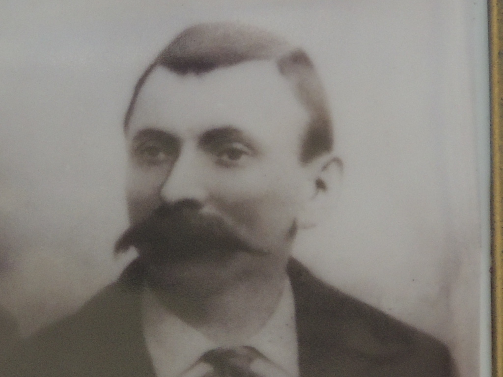 Francesco Pezzoli