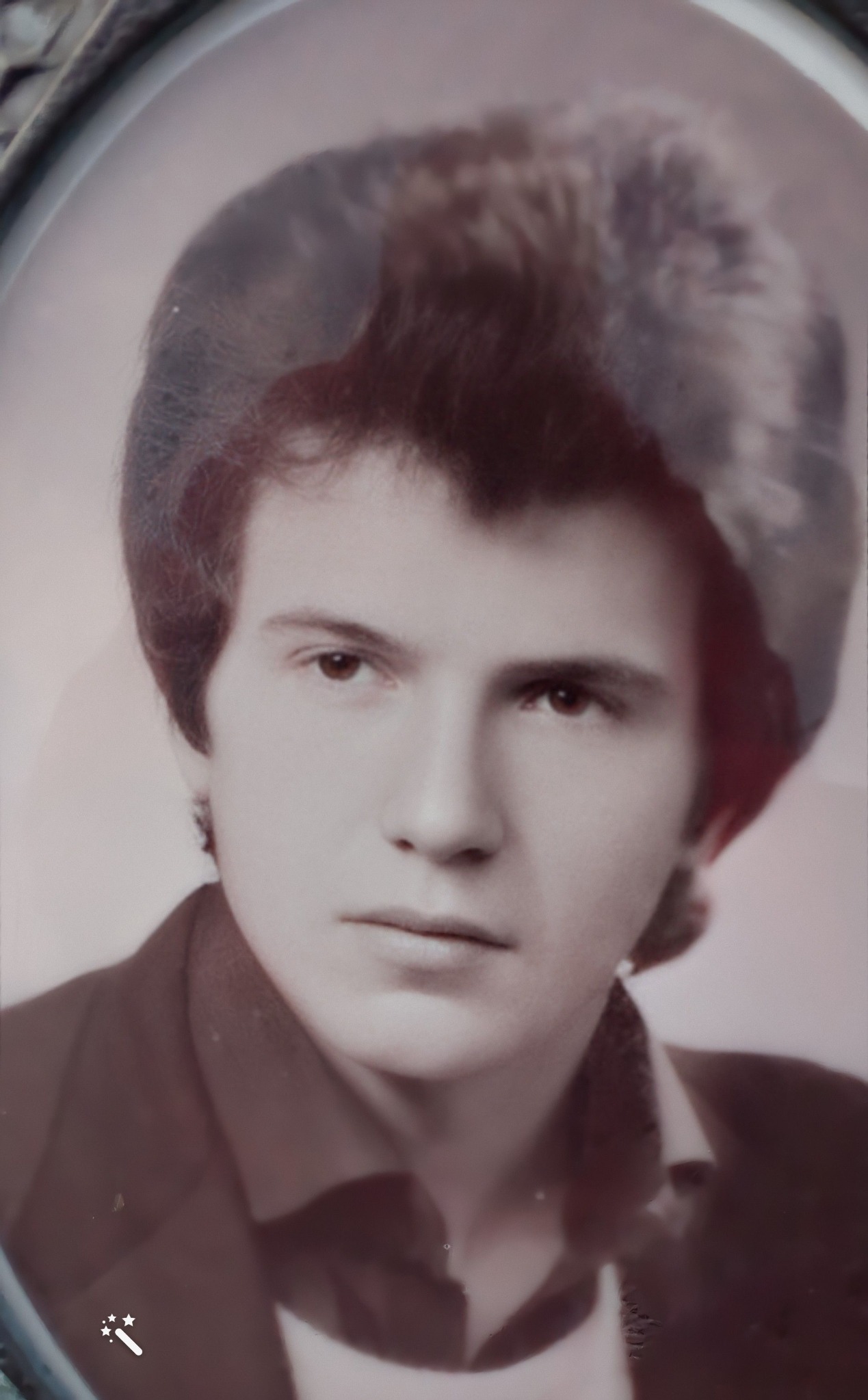Maurizio Morandi