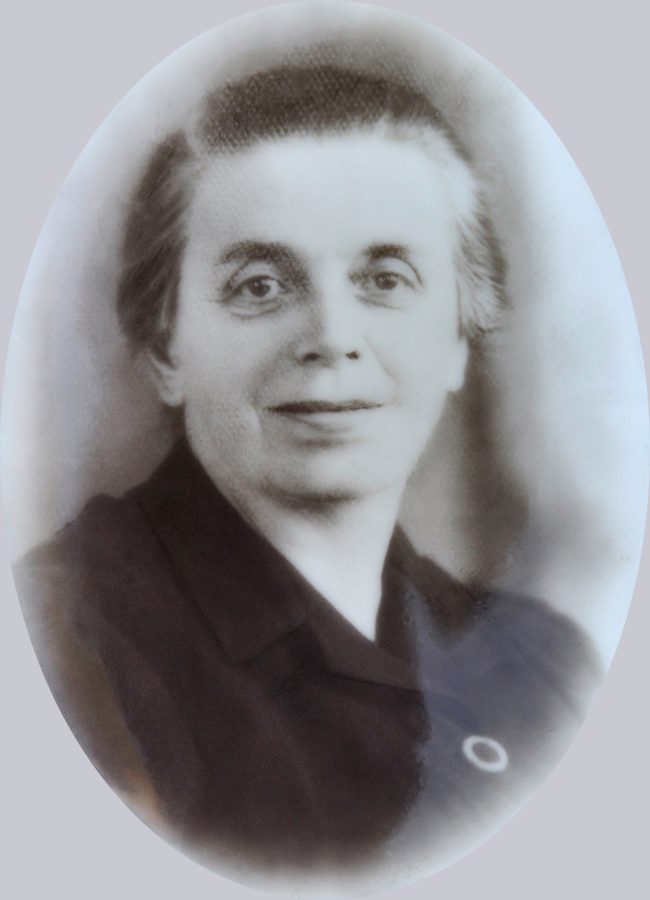 Anna Maria Savina Carrara