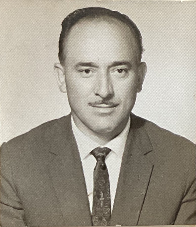 Pietro Luiggi Camozzi