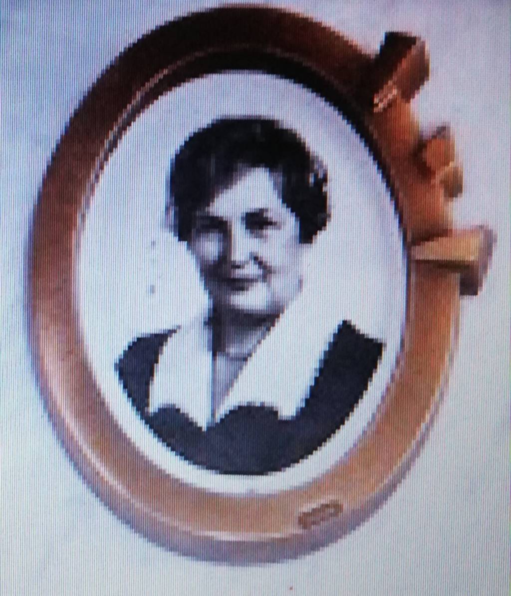 Cristina Trotti