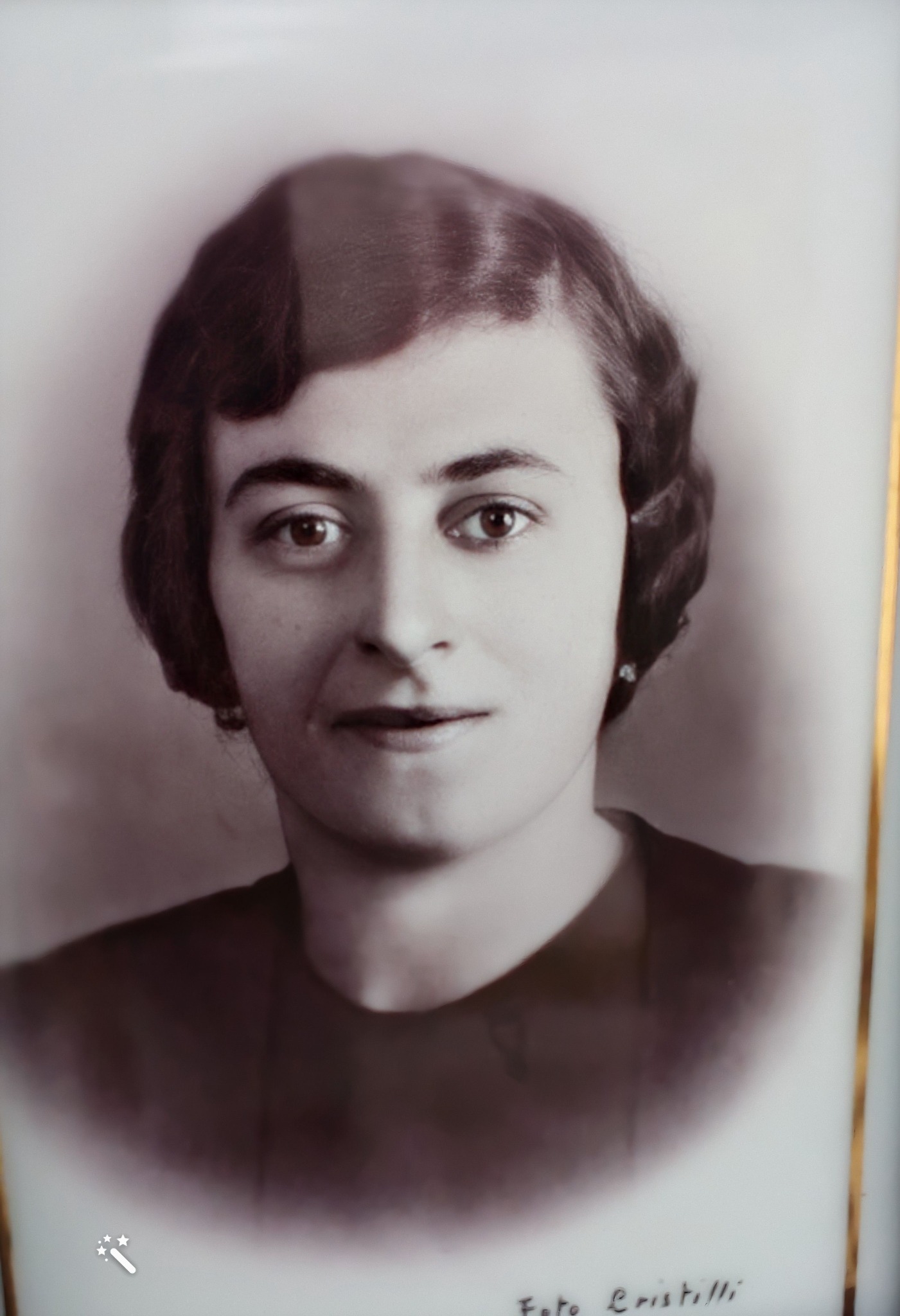 Maria (Marietta) Pezzoli