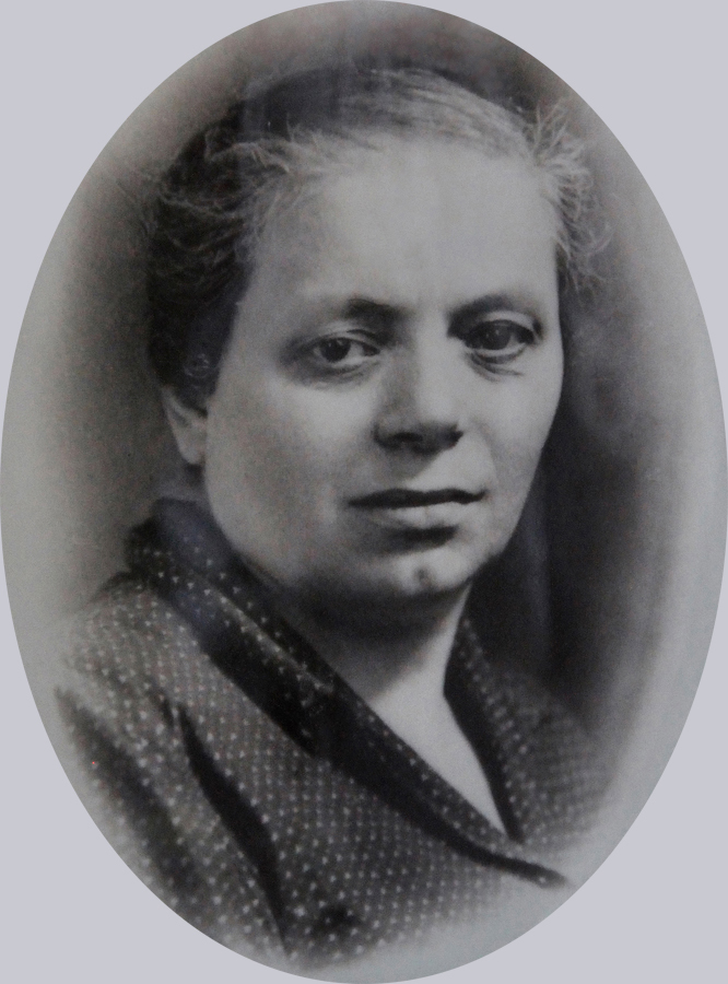 Teresa Speranza Camozzi