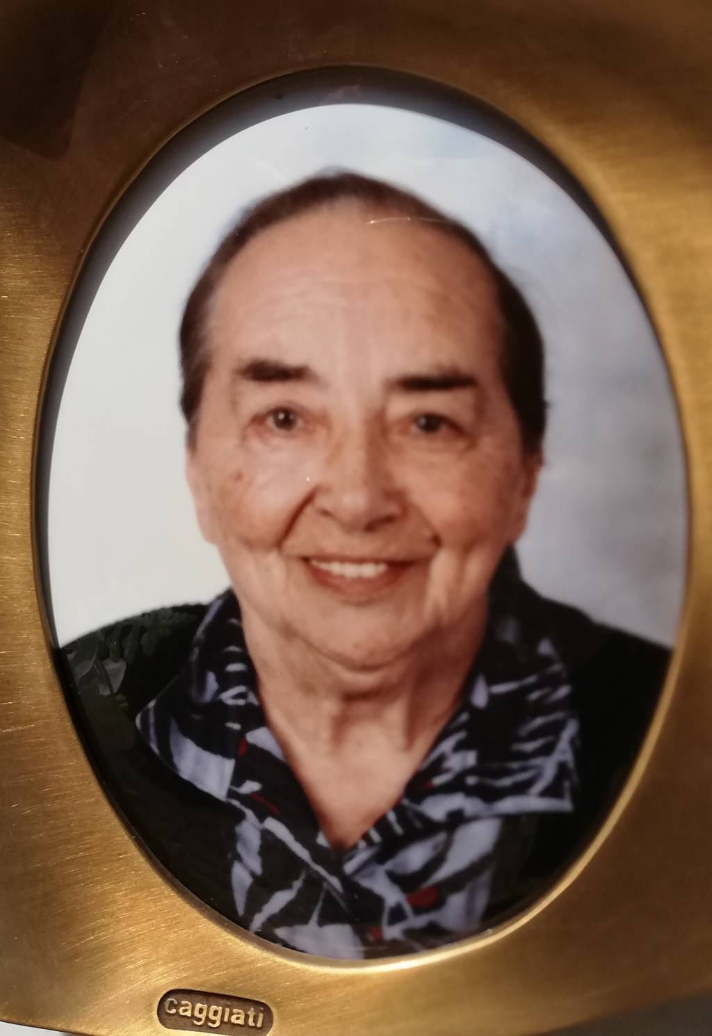 Rosa Pezzoli