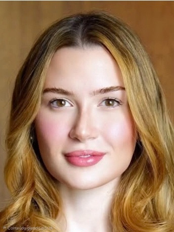 Barbara Maffeis Rossi Kilpp