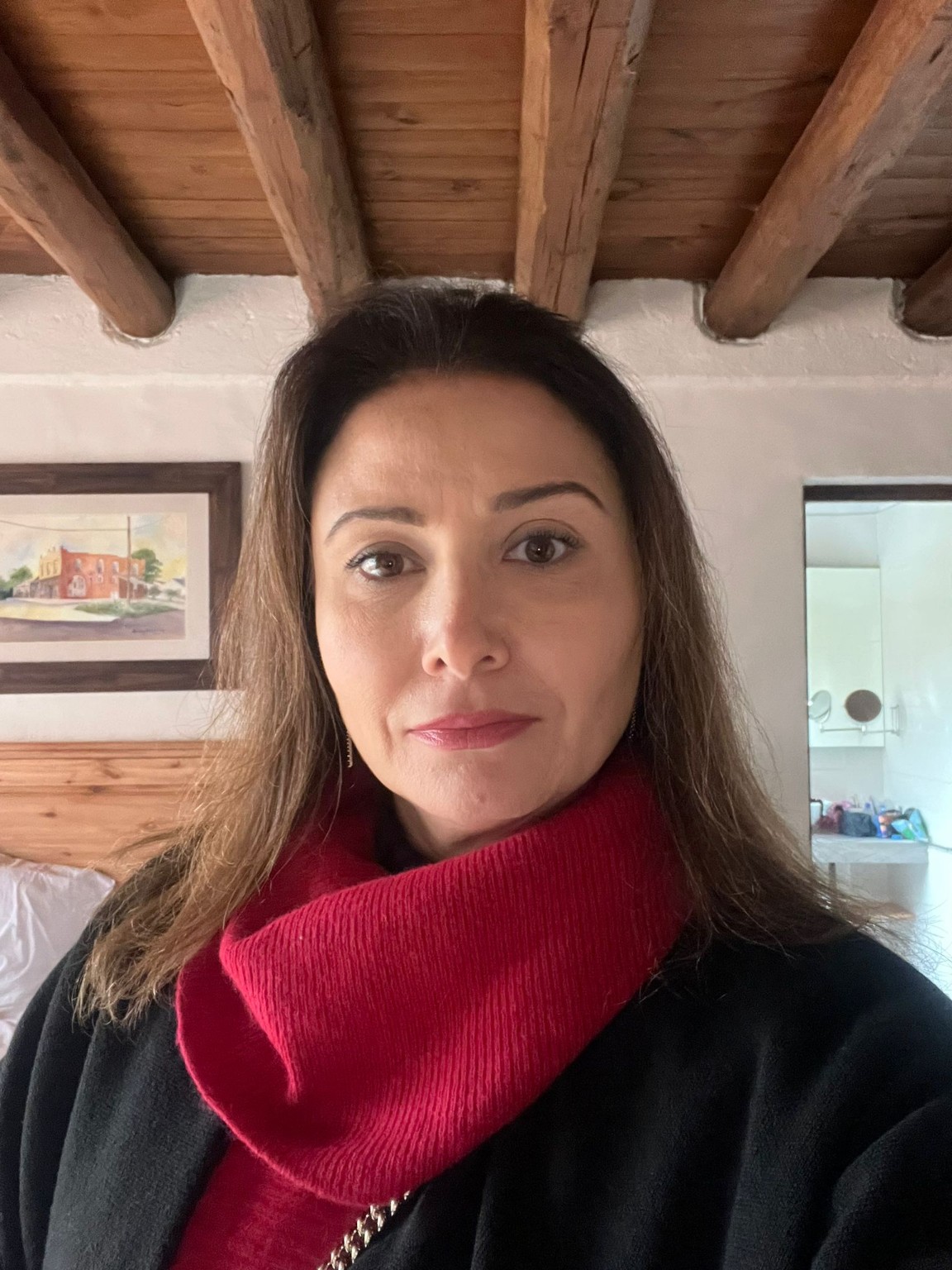 Claudia Maffeis Barbieri