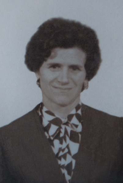 Maria Speranza Persico