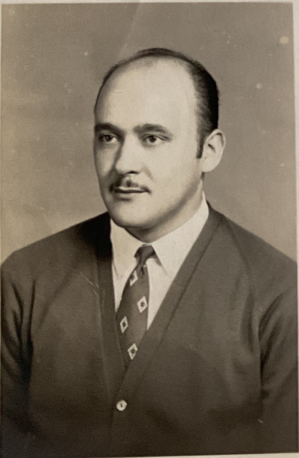 Arturo Camozzi