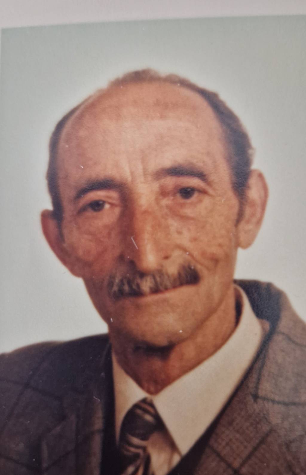 Giorgio Trotti