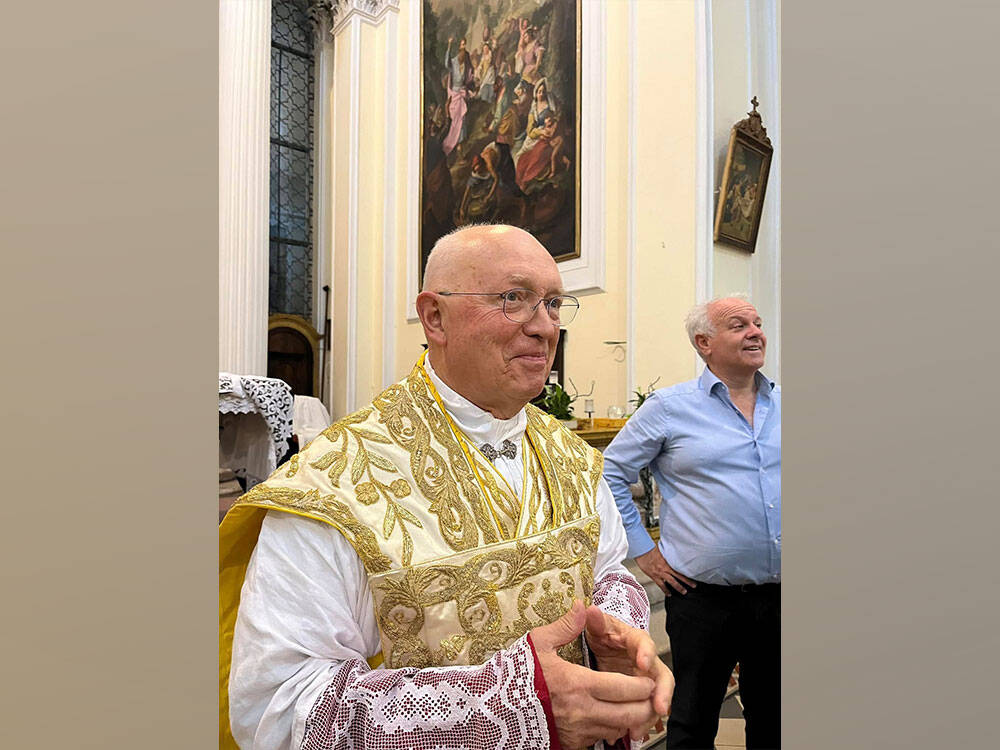Don Giuseppe Locatelli