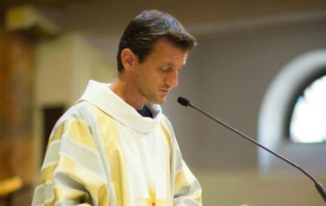 Don Nazzareno Bertoli