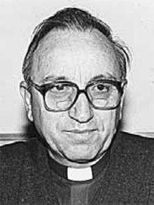 Don Pietro Ceresoli — Ritratto identificato dalla biografia nominativa pubblicata dalla Diocesi di Bergamo.