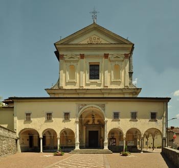 Parrocchia di S. Pietro Apostolo con sede in Parre