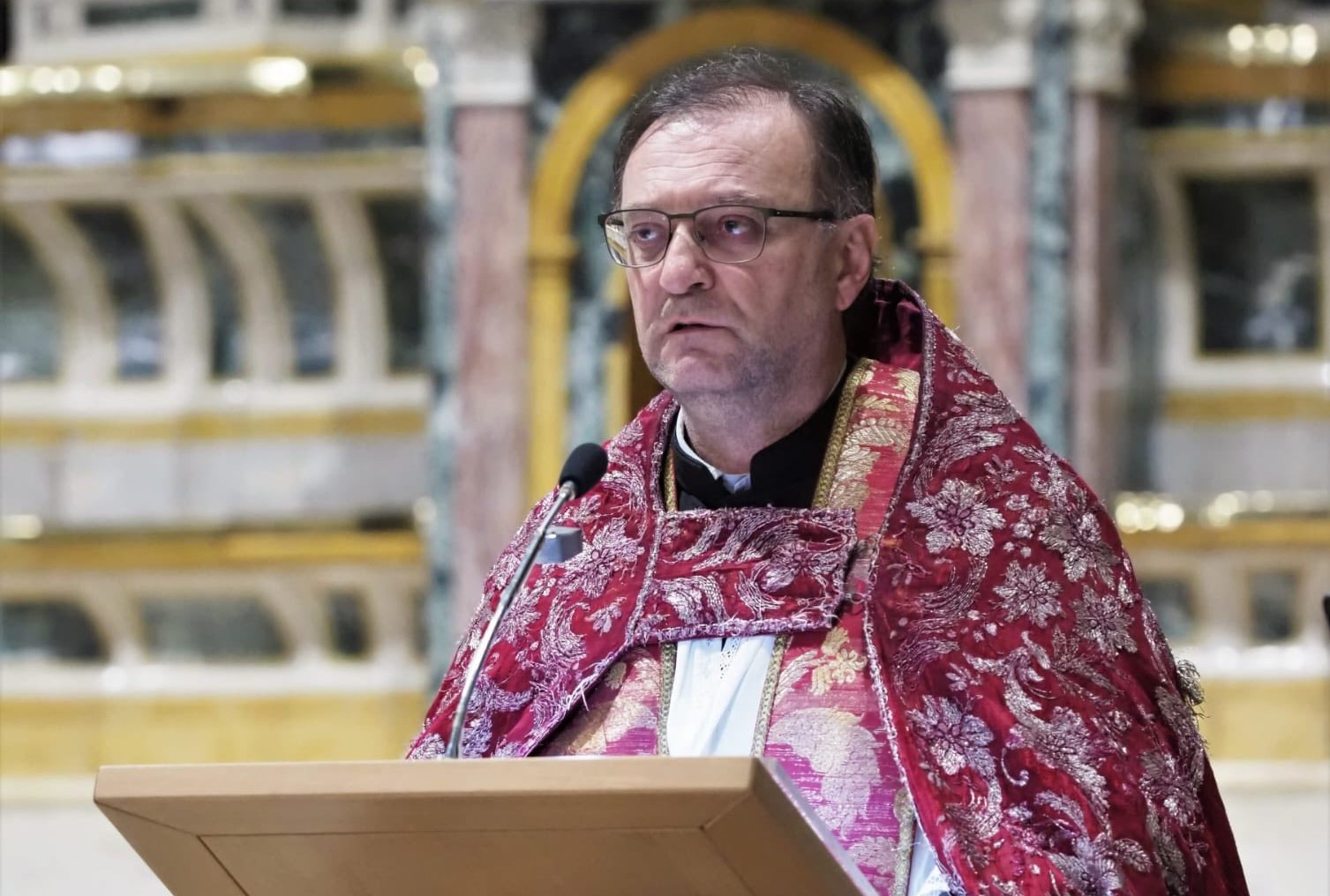 Don Giuseppe Merlini