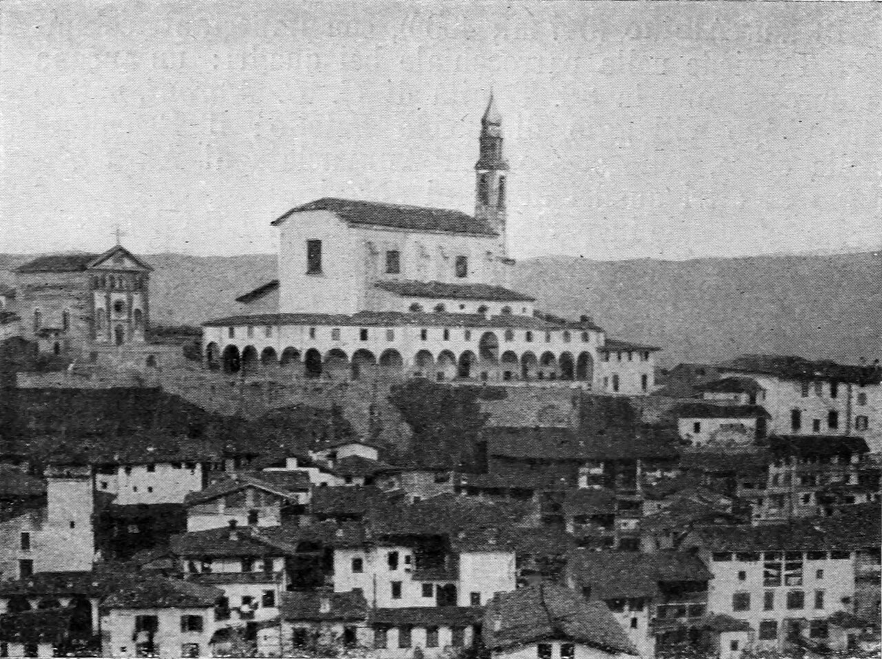 Santa Maria Assunta