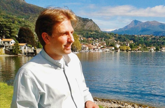 Don Alessandro Angioletti