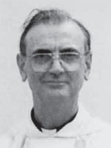 Mons. Giacomo Panfilo — Ritratto identificato nella biografia nominativa pubblicata dalla Diocesi di Bergamo.
